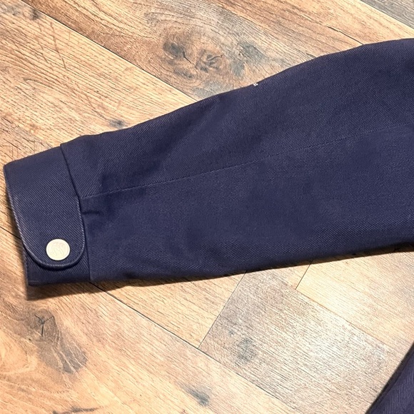 Vintage | Chase Authentics | NASCAR Racing Jacket - Picture 13 of 15